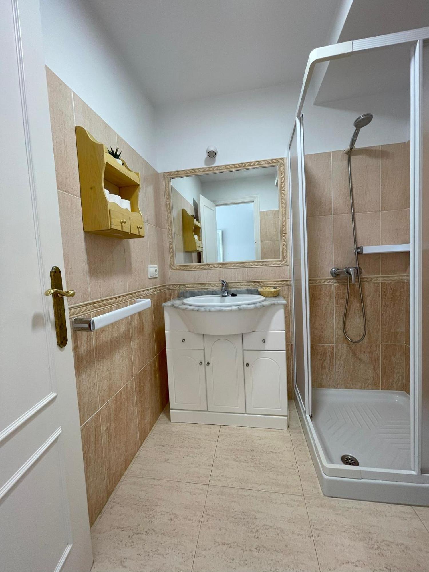 Apartamentos Fontenla-Lanzada Soutullo Εξωτερικό φωτογραφία