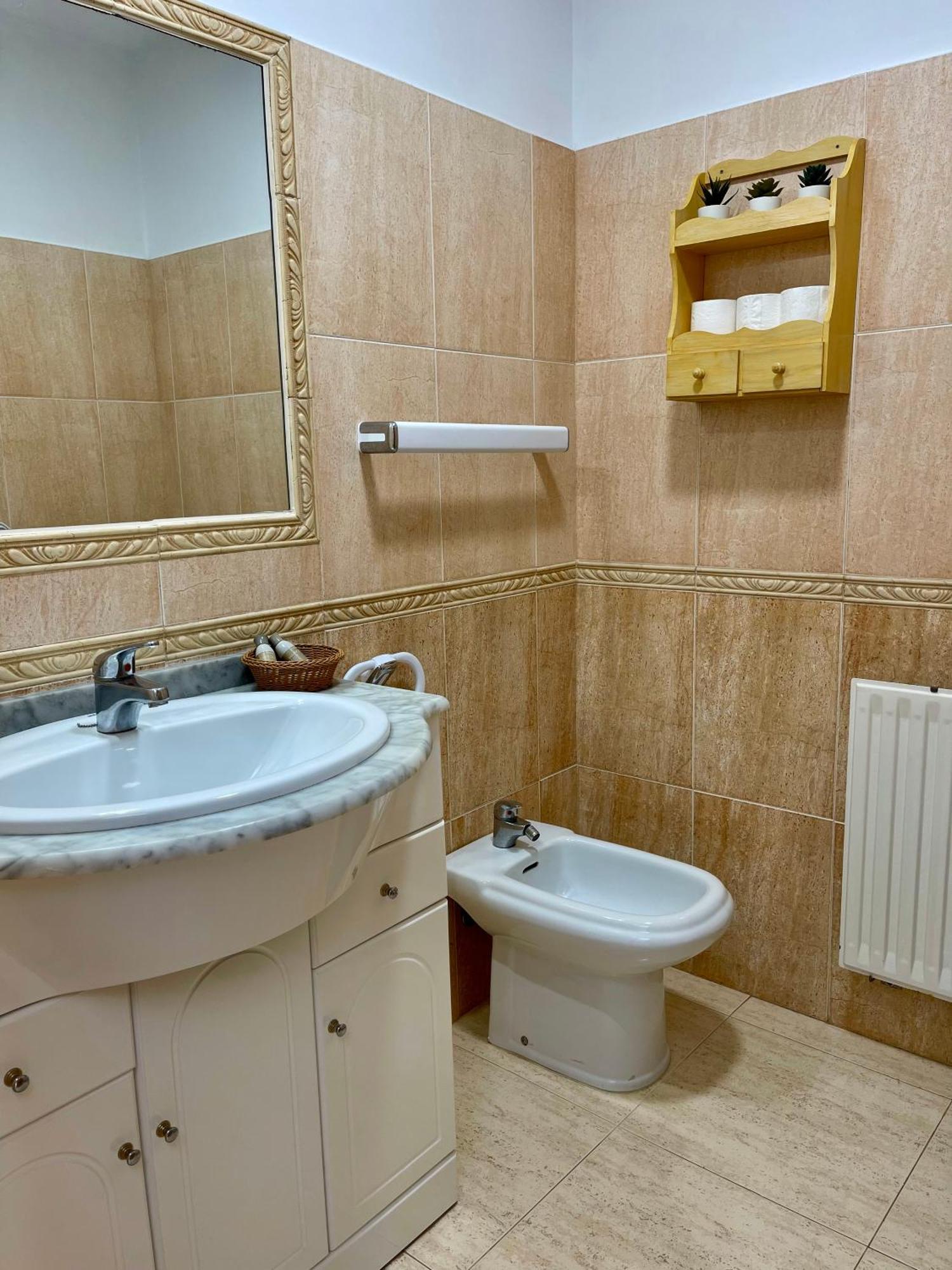 Apartamentos Fontenla-Lanzada Soutullo Εξωτερικό φωτογραφία