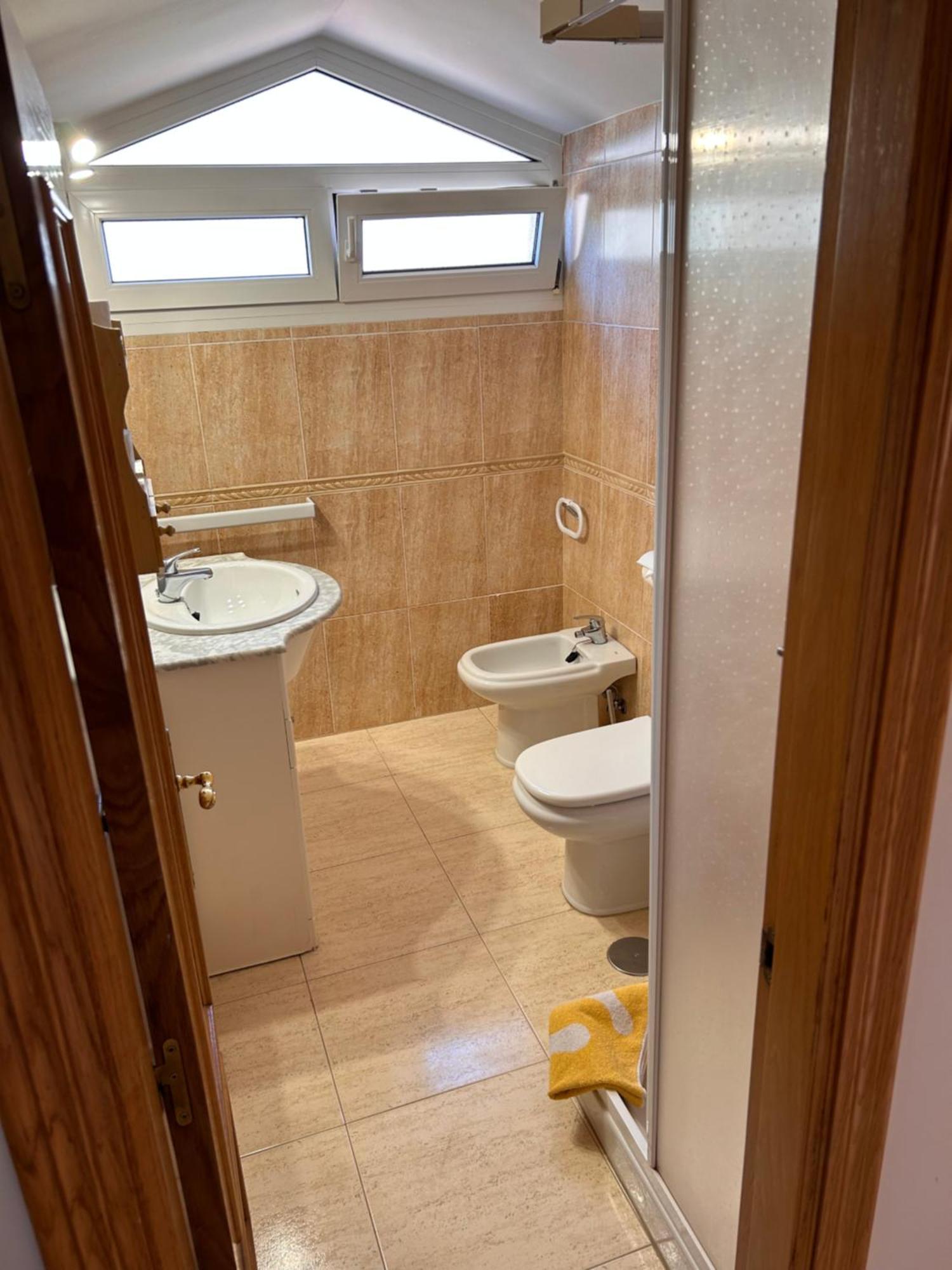 Apartamentos Fontenla-Lanzada Soutullo Εξωτερικό φωτογραφία