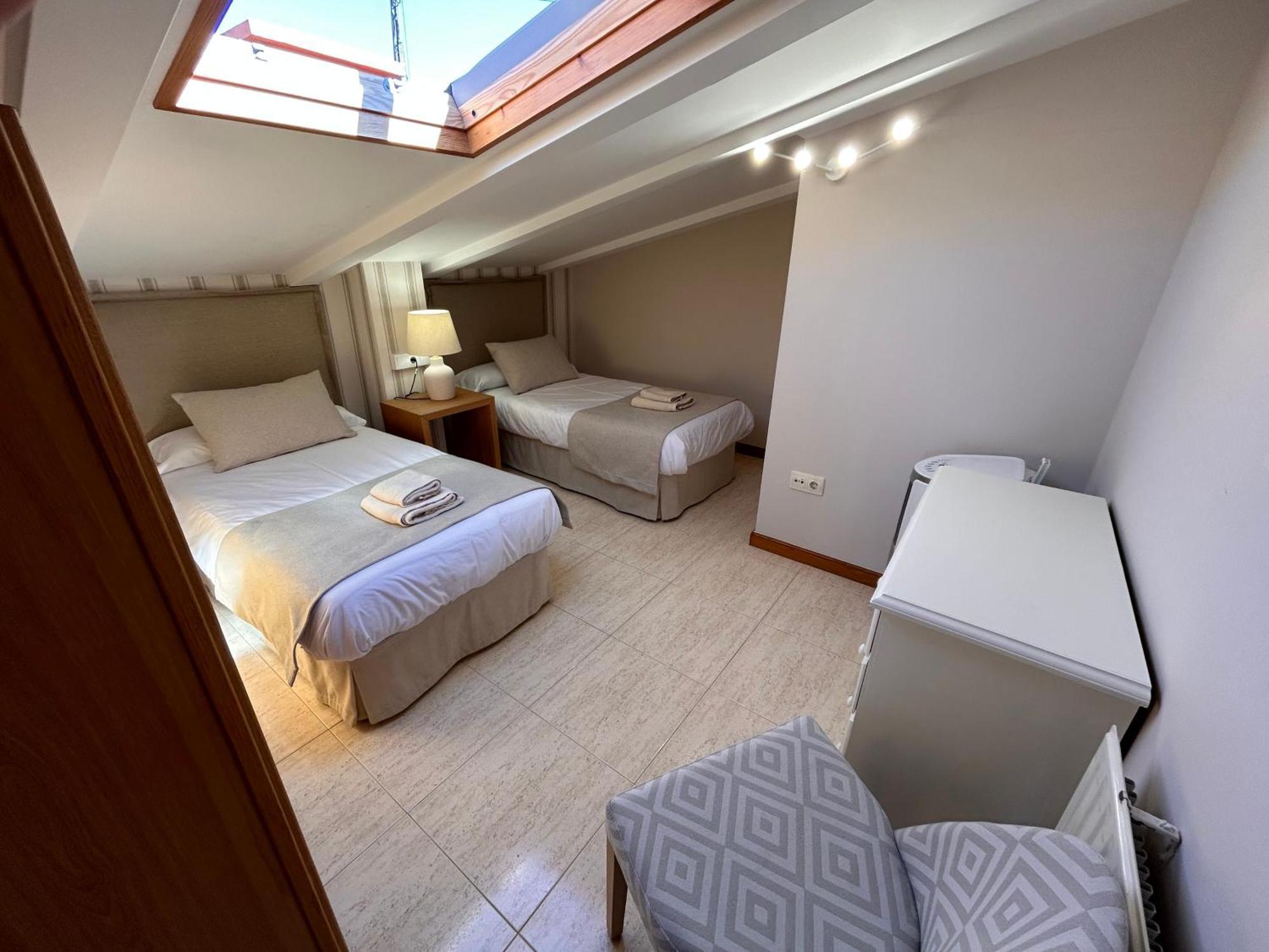 Apartamentos Fontenla-Lanzada Soutullo Εξωτερικό φωτογραφία