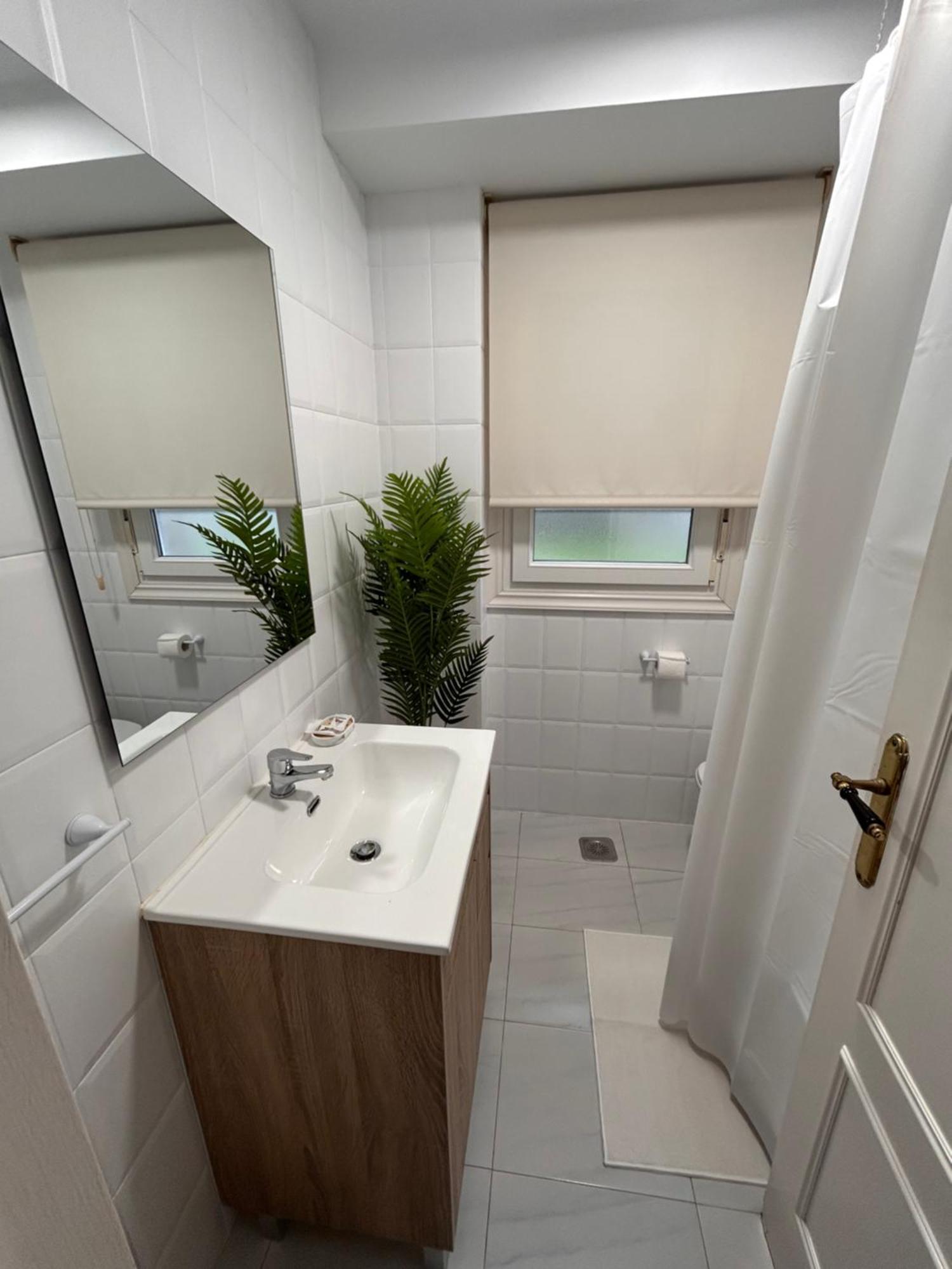Apartamentos Fontenla-Lanzada Soutullo Εξωτερικό φωτογραφία